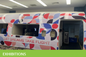 Lets Dream take Flight