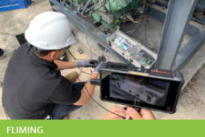 Filming Event Production