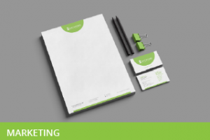 Marketing Strategy Design