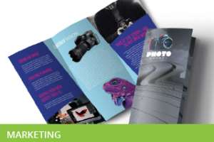 Creative Marketing Design