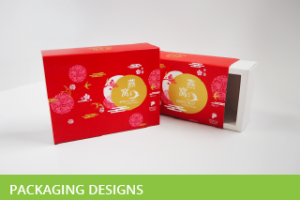 Packaging Designs