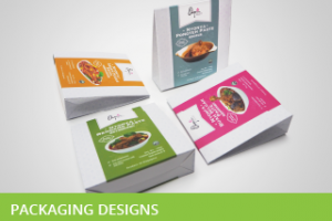 Packaging design