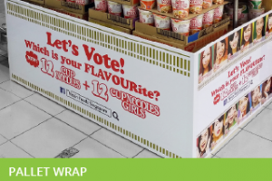 Let's Vote! which is your favourite cup noodles