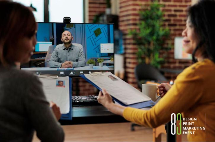 Remote Event Audiences