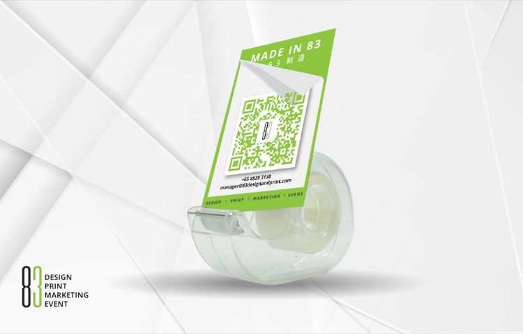 Design Business Cards