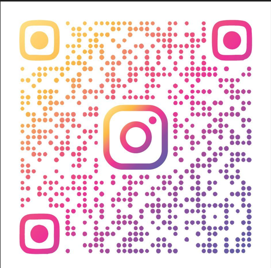 Instagram QR