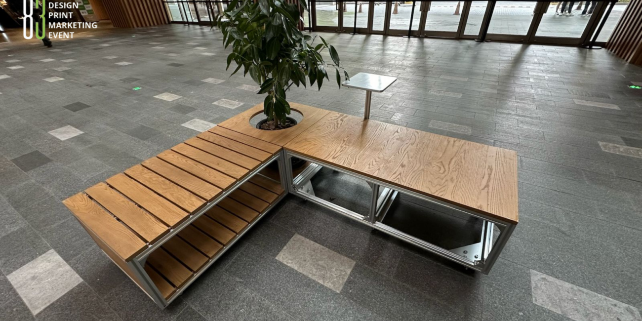 Aluminium Profile Frames