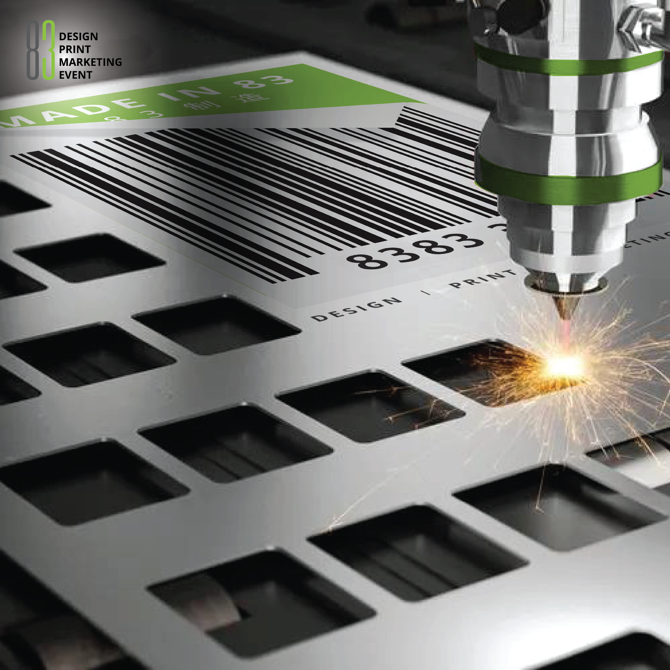 Designed with Purpose