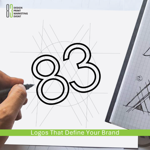 logo design with name