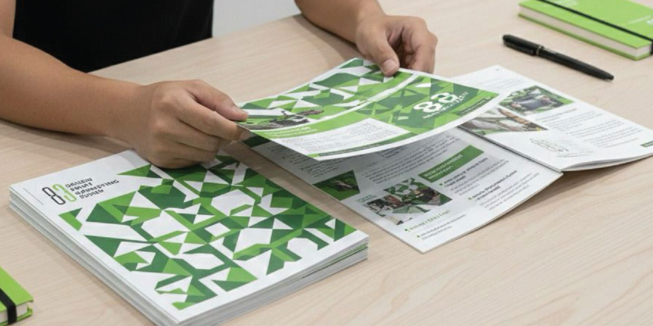 Marketing Flyers & Brochures Help Restaurants
