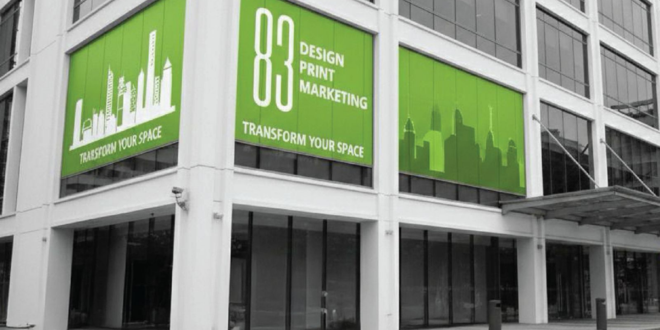 Window Graphics Prints