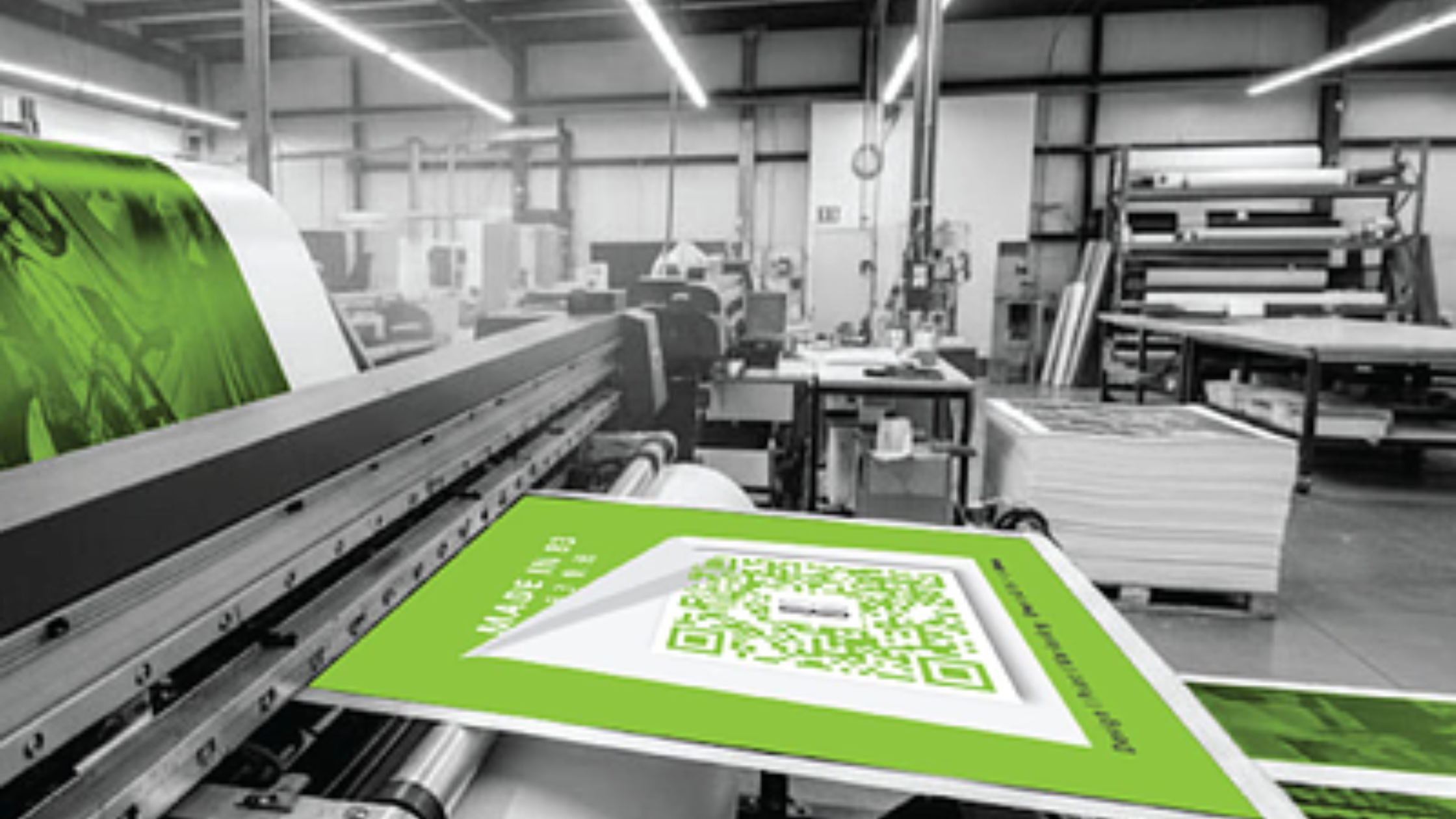 Print Marketing