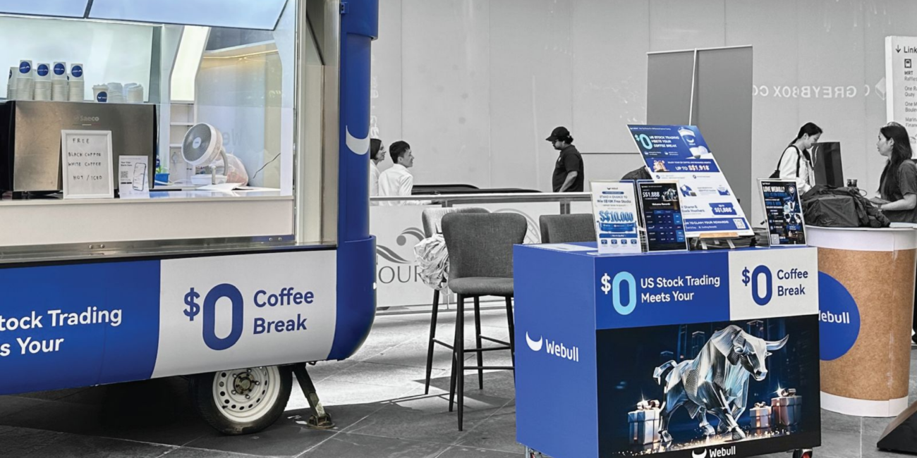Mobile Carts Help You Reach Customers