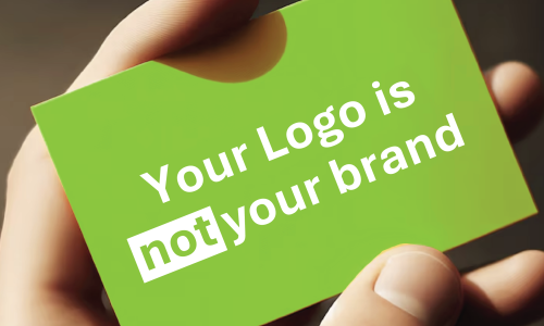 creative logo design